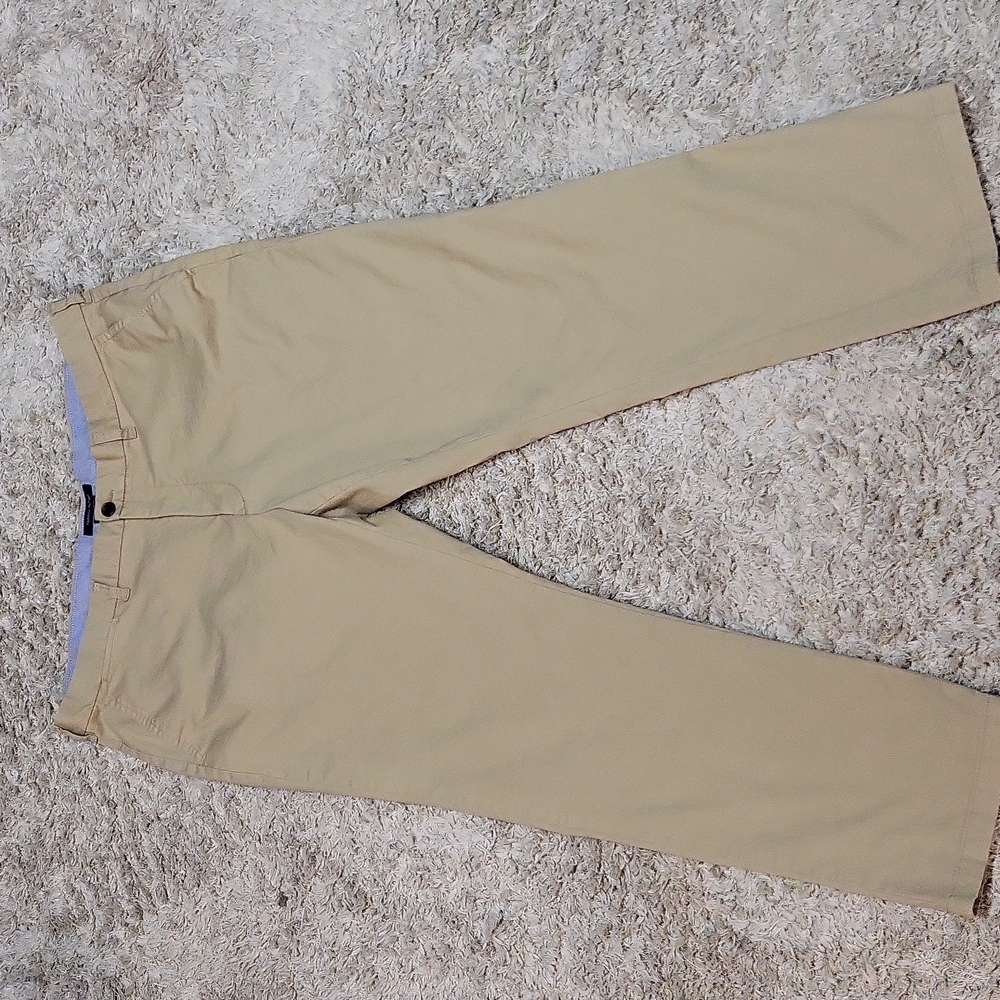 Tommy Hilfiger khaki pants
